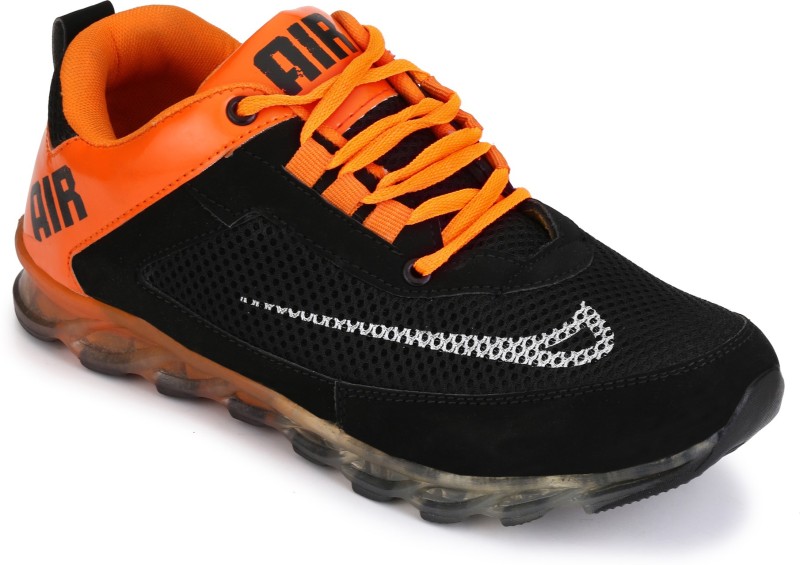 Afrojack Air+ Running Shoes For Men 