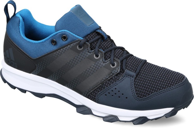 adidas galaxy trail mens trainers