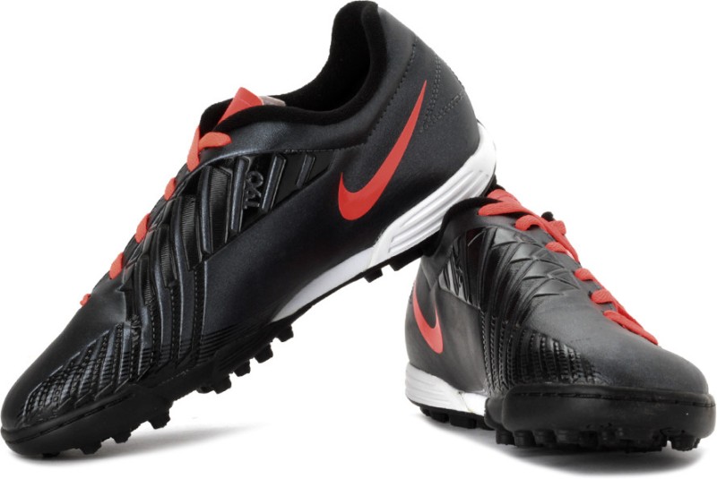 nike t90 black