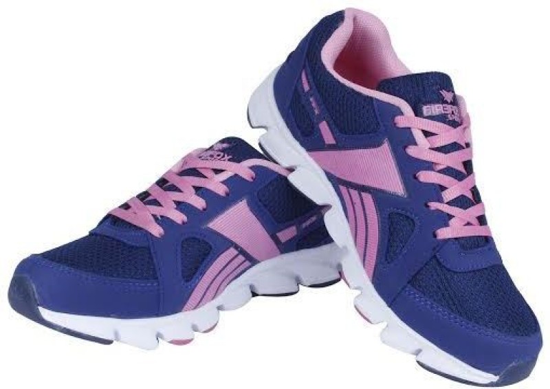 flipkart ladies running shoes