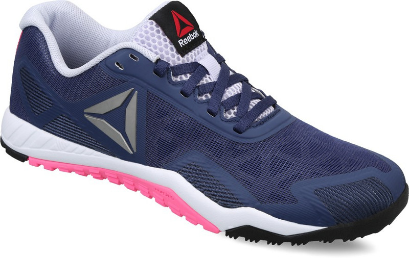 reebok workout 2.0 2017