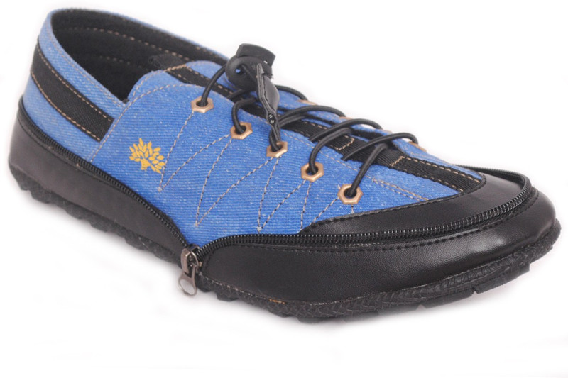 nyn canvas shoes