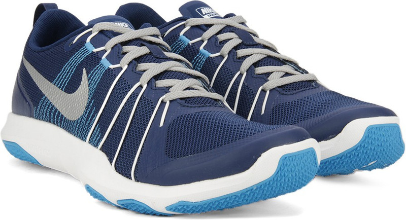 nike flex train aver