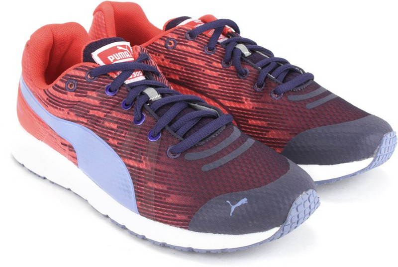 puma faas 300 v4