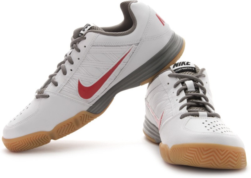 best nike shoes for badminton