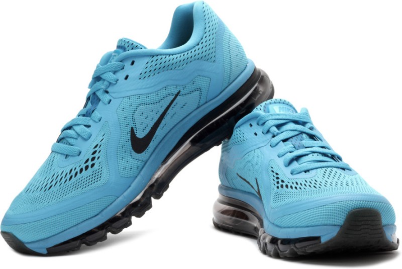 NIKE Air Max 2014 Running Shoes For Men 