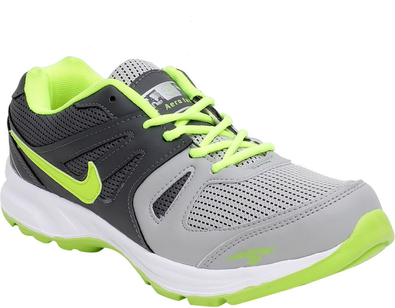 aero fax sports shoes