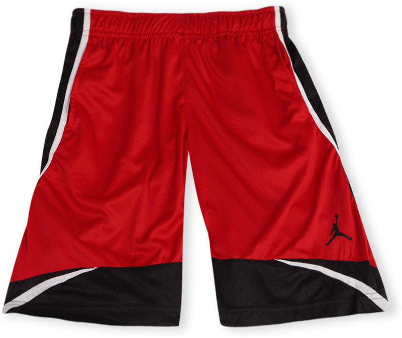jordan kids shorts