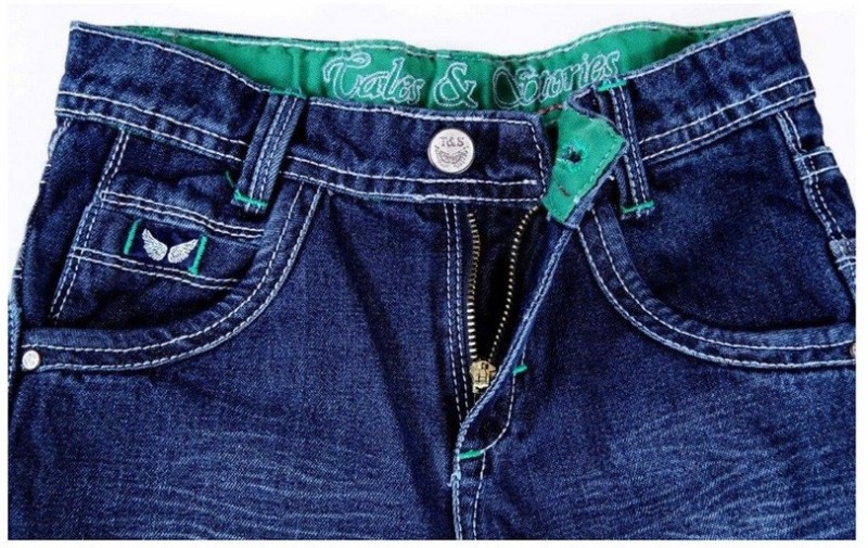 flipkart branded jeans