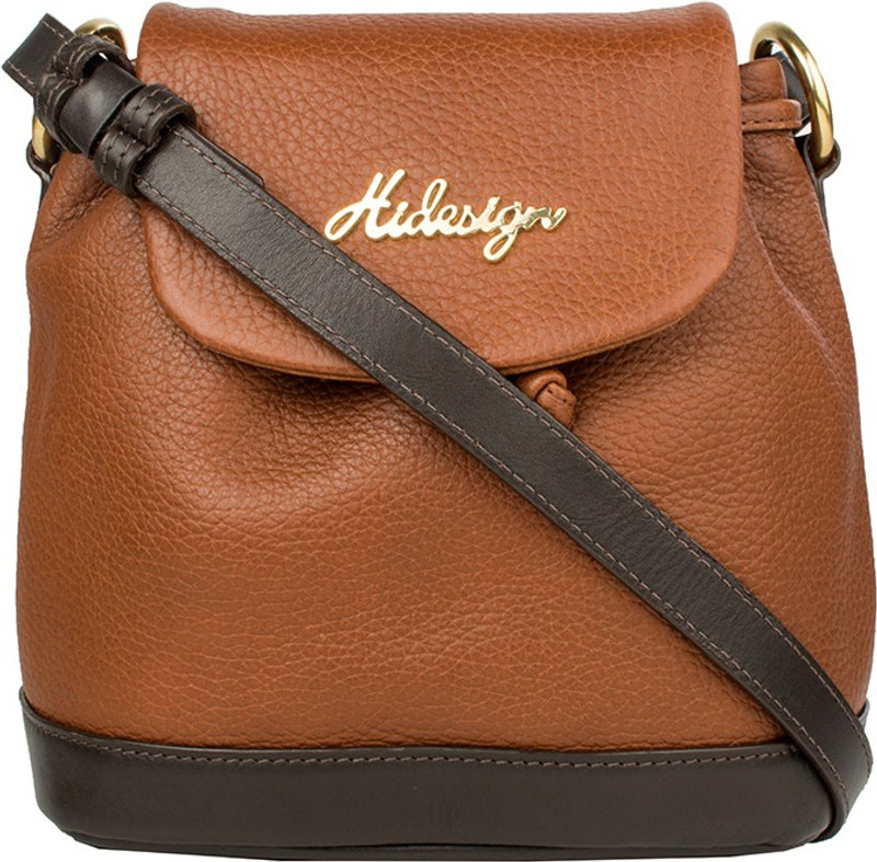 flipkart hidesign sling bags