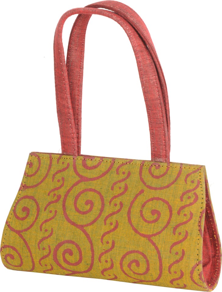 fabindia sling bags