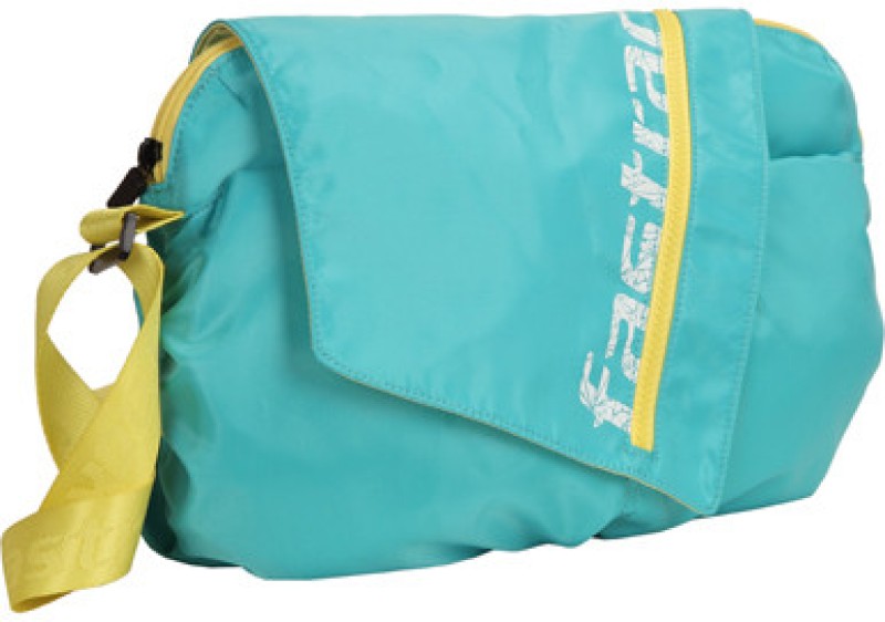 fastrack sling bags for ladies