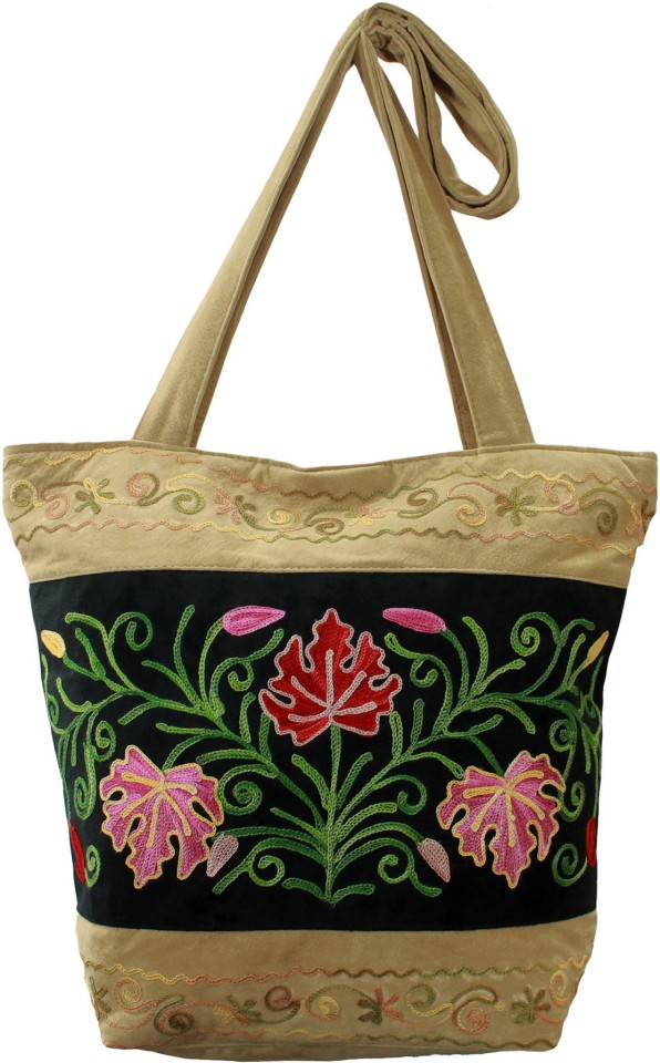 kashmiri sling bags