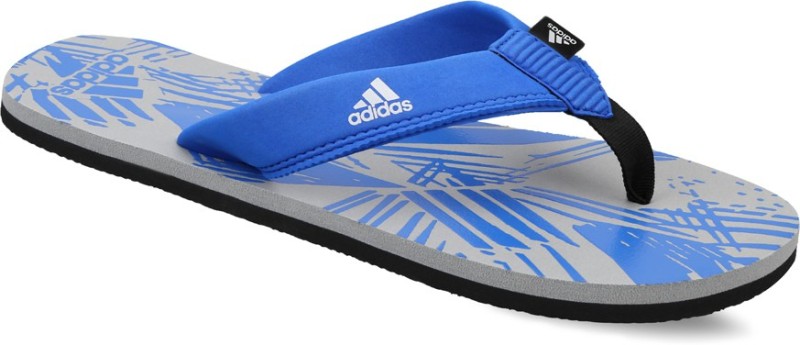 flipkart slippers adidas