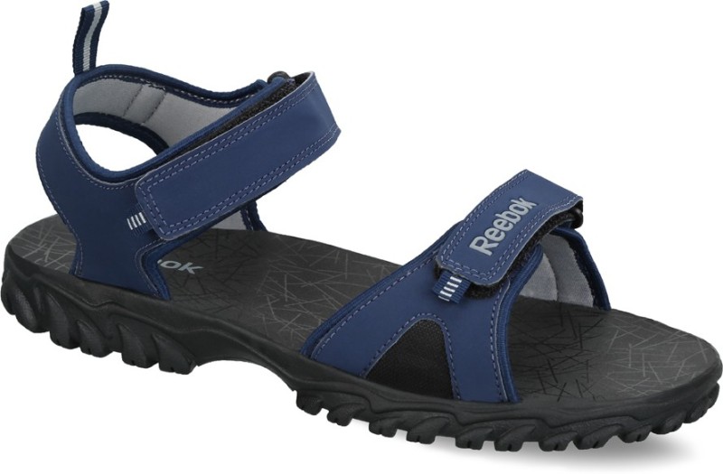 reebok sandals flipkart