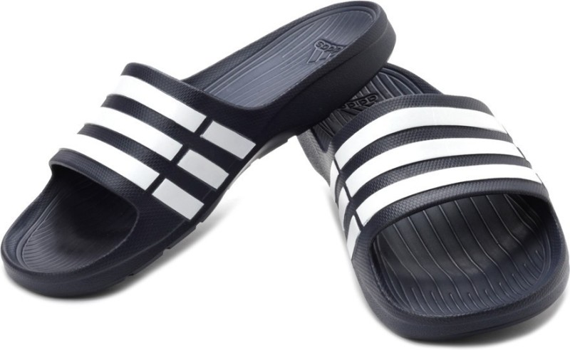 adidas duramo slide slippers