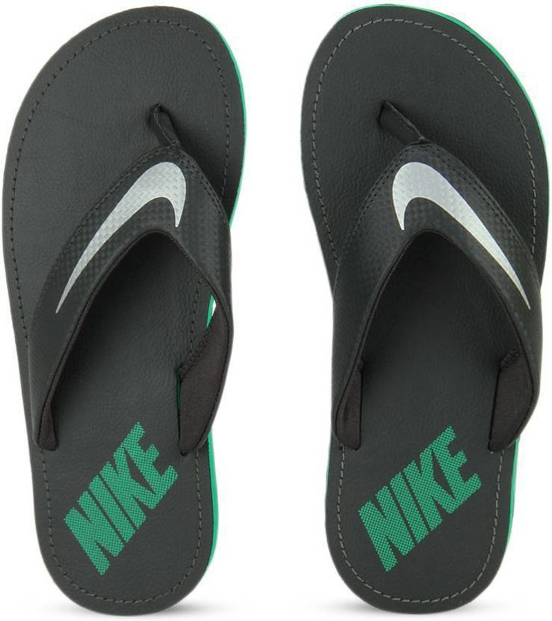 sport slippers nike