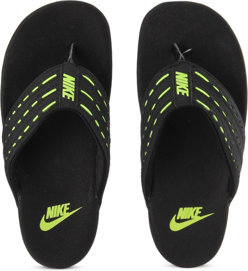 nike keeso thong slippers