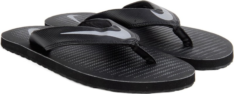 flipkart nike slippers offers