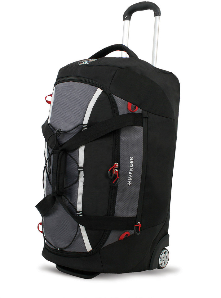 wenger duffle bag