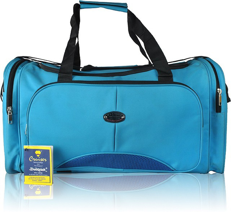 duckback trolley bags