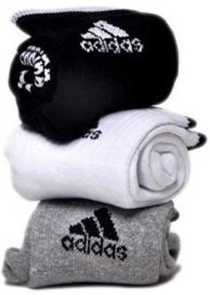 adidas socks flipkart