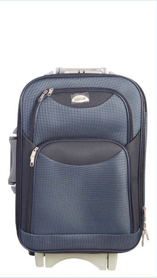 legion trolley bag