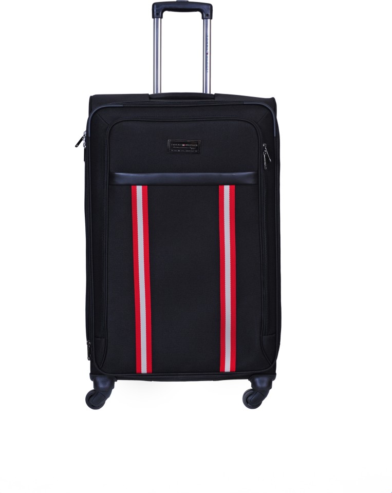 tommy hilfiger 28 inch luggage