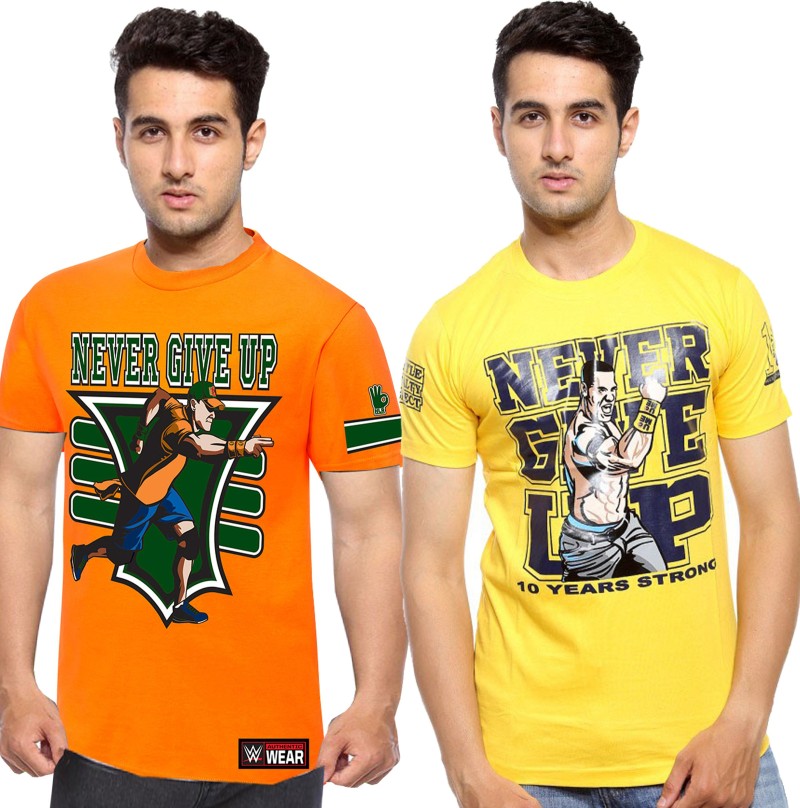 combo t shirt pack flipkart