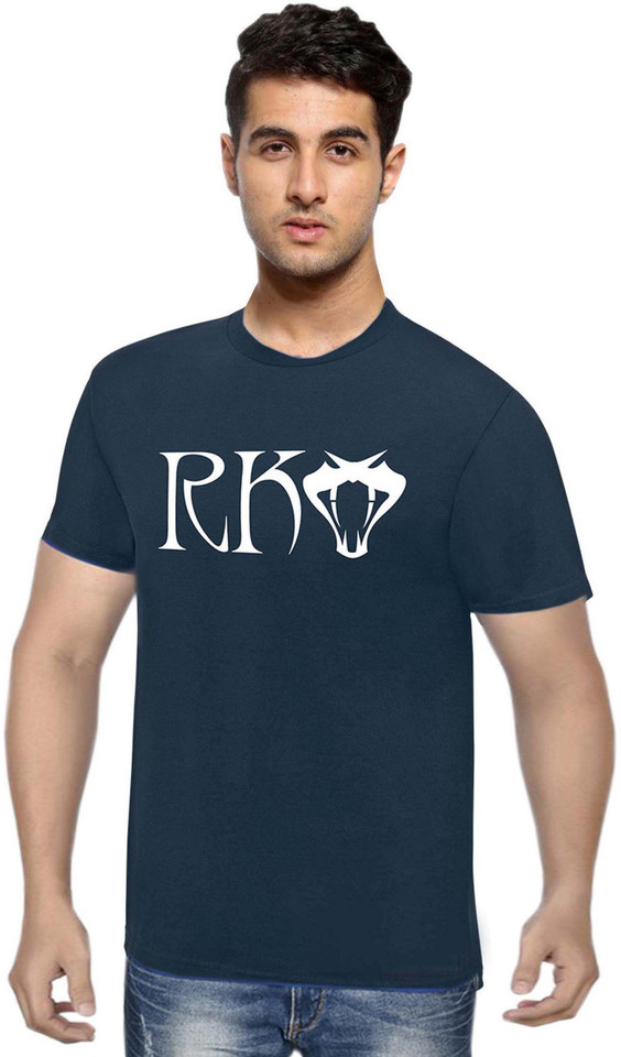 wwe rko t shirt