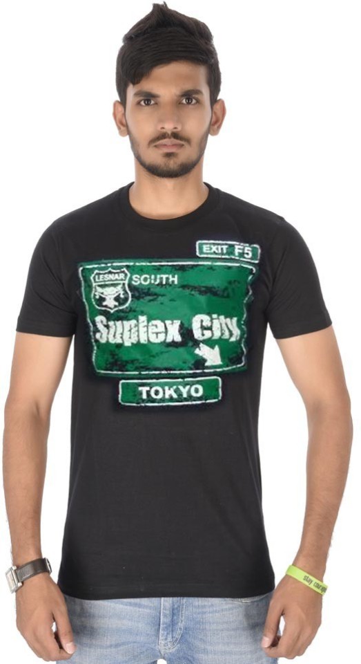 wwe t shirts flipkart