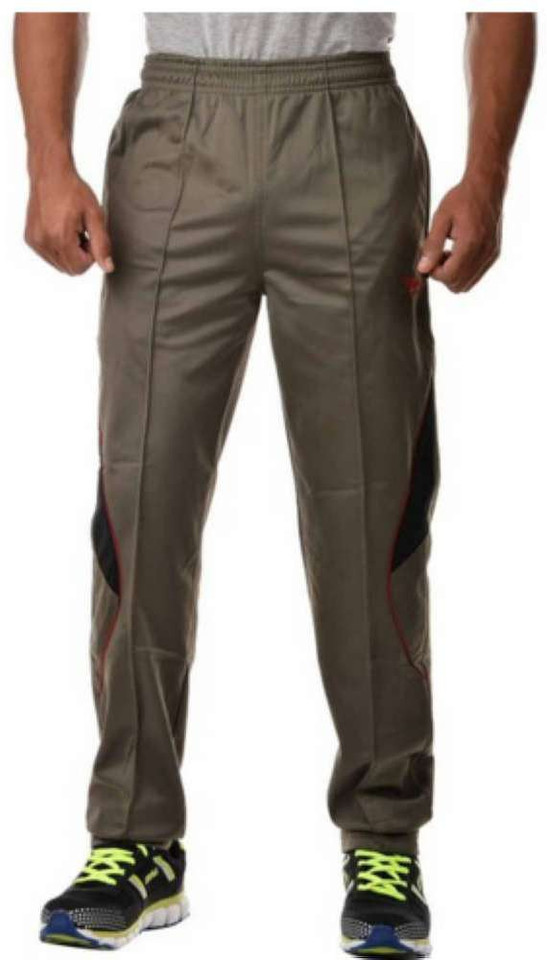 sports track pant design