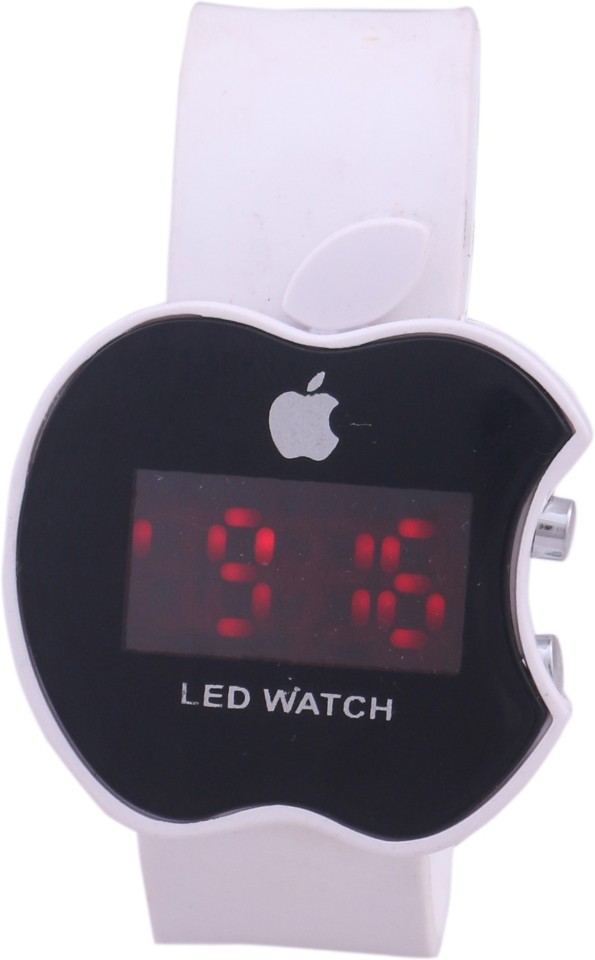 apple led watch