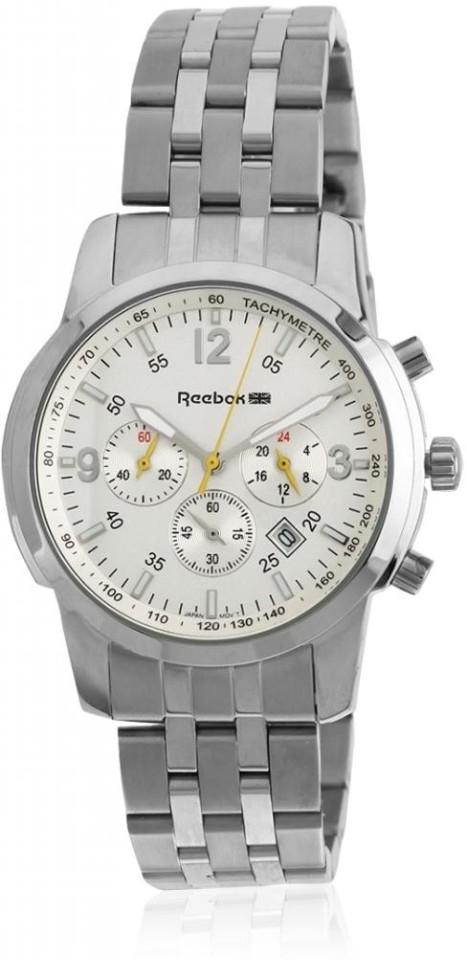 REEBOK I18019 Analog-Digital Watch 