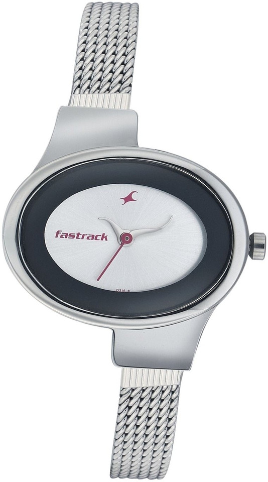 flipkart women's watches fastrack
