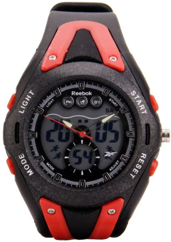reebok watches flipkart