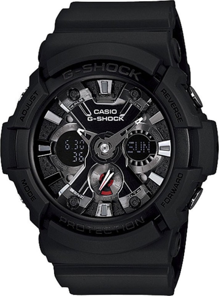 casio watches on flipkart