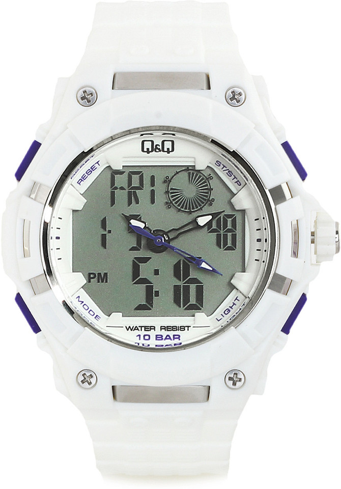 digital watch for men flipkart