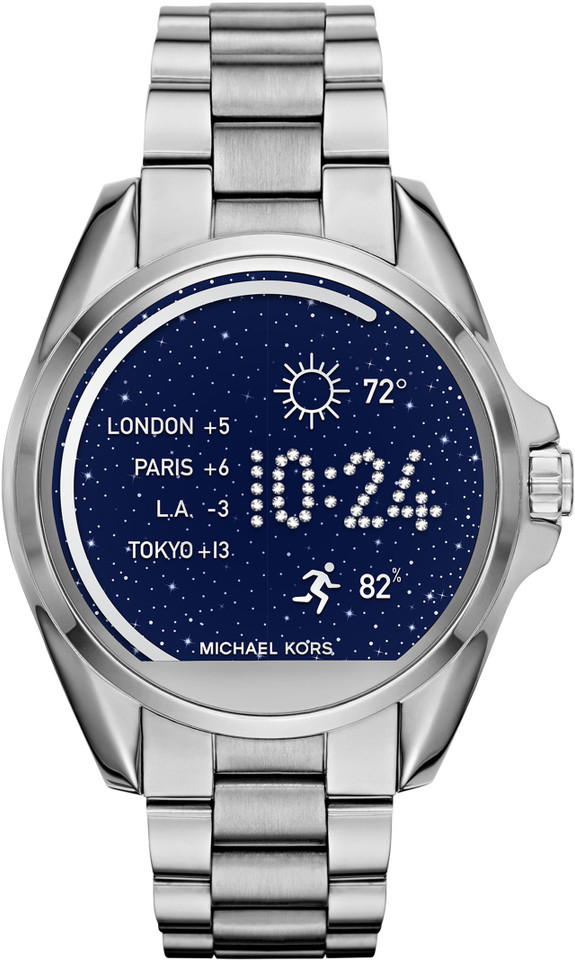 michael kors smartwatch 5012