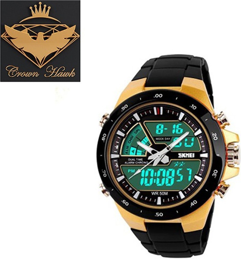 titan digital watches for boys