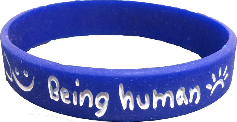 being human bracelet flipkart