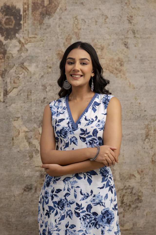 PHYSIL Women Kurti Pant Set - Buy PHYSIL Women Kurti Pant Set Online at Best Prices in India | Flipkart.com