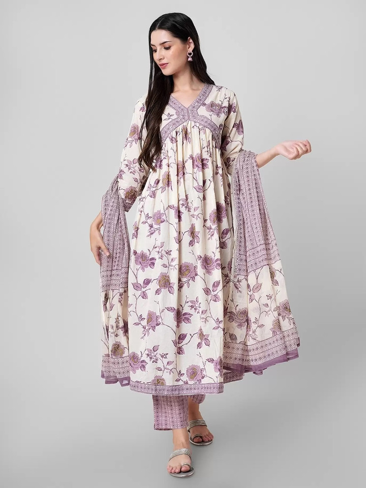 Royal Export Women Kurta Pant Dupatta Set - Buy Royal Export Women Kurta Pant Dupatta Set Online at Best Prices in India | Flipkart.com