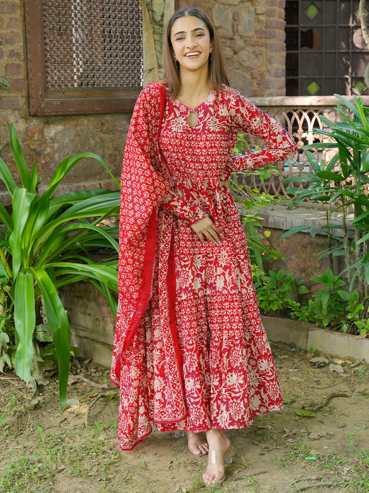 LIBAS Women Kurta Dupatta Set - Buy LIBAS Women Kurta Dupatta Set Online at Best Prices in India | Flipkart.com