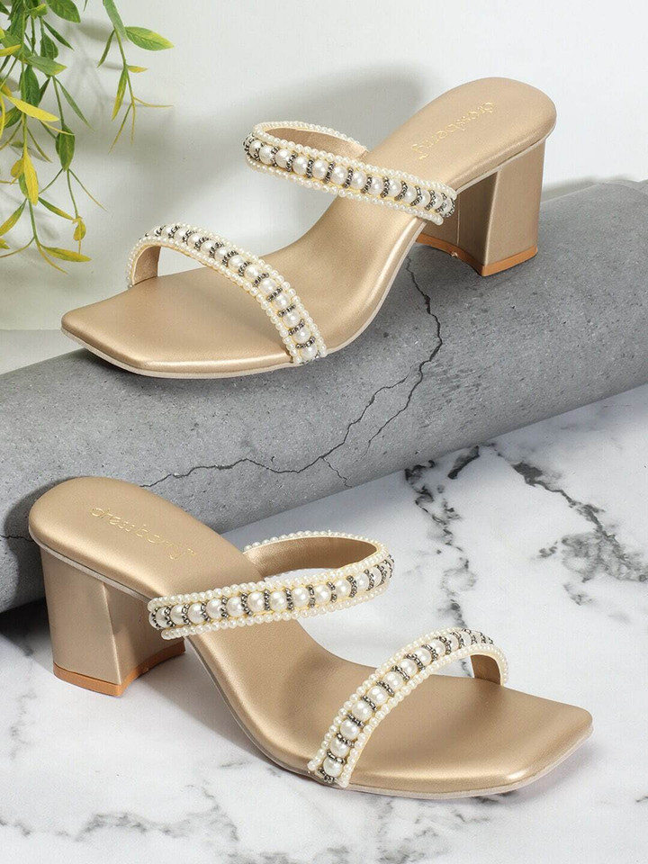 Dressberry Women Heels - Buy Dressberry Women Heels Online at Best Price - Shop Online for Footwears in India | Flipkart.com