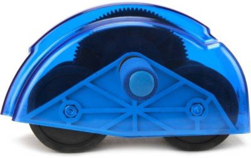 Kobo SIX PACK CARE SLIDER / ROLLER KING PRO EXERCISE HOME GYM FITNESS ROCKET IMPORTED Ab Exerciser Blue
