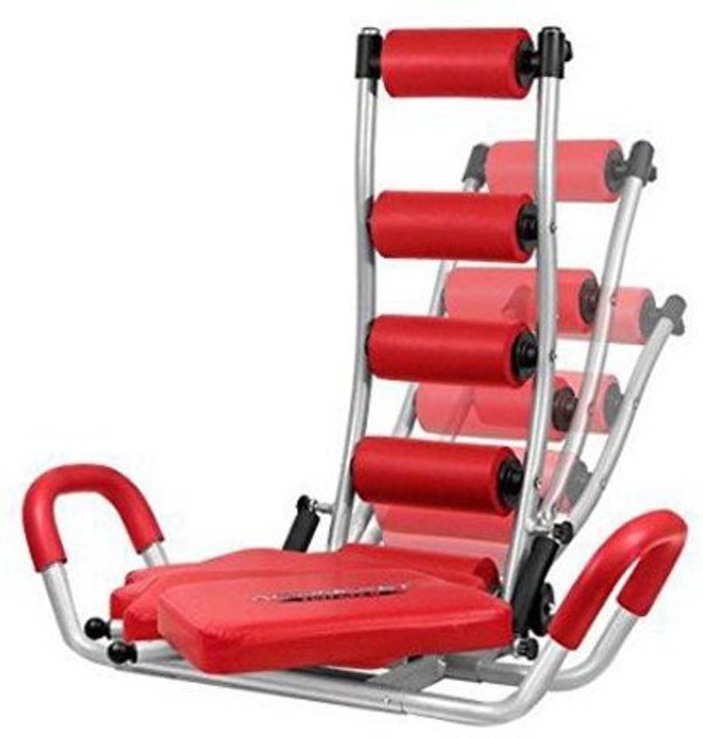 cardio max jsb