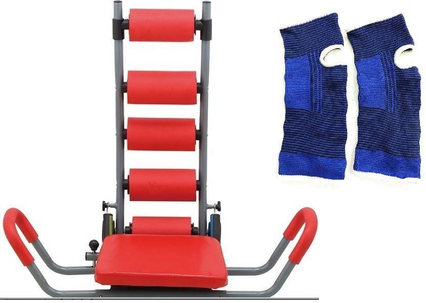 Ab Rocket Twister Abrocket Twister Abdominal Exercise Machine Home Gym