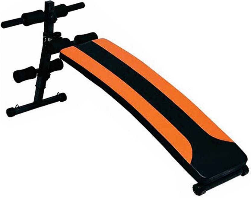 Vinex Sit Up Bench Stylus Multipurpose Fitness Bench Price In
