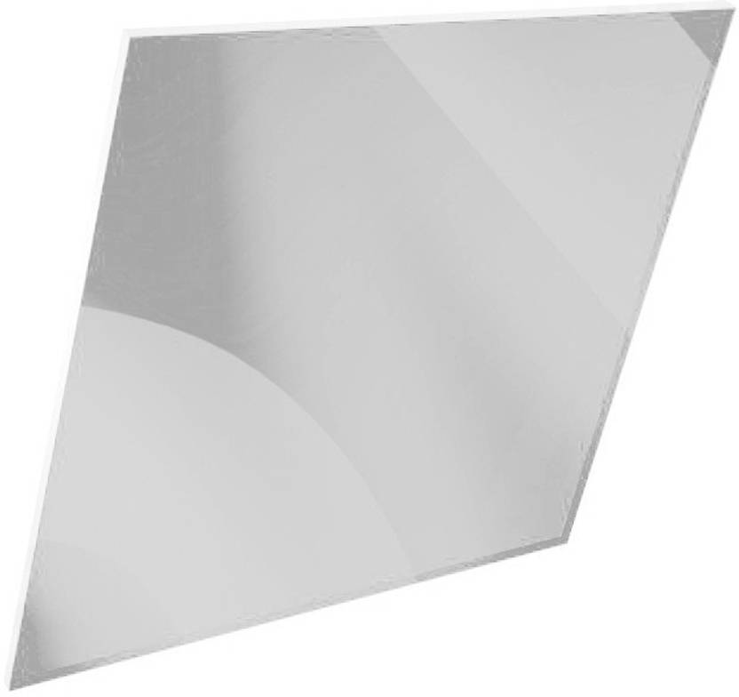 PLEXIGLAS 2mm 12X12 inch Silver Mirror 12 inch Acrylic Sheet Price in